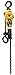 Sumner .8T Lever Hoist 10