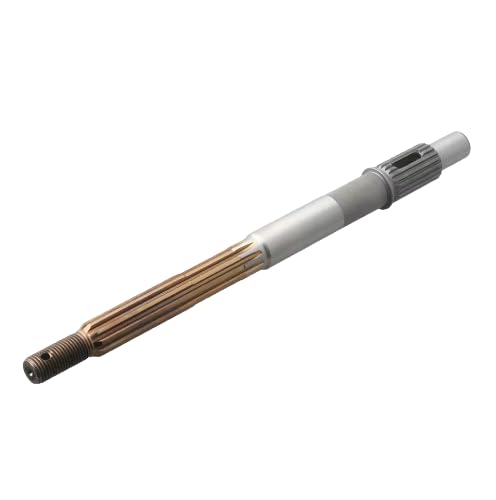 Arbre d'hélice 57610-96311-000 contre vibrations moteur Suzuki 25 30