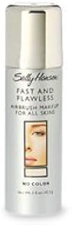 Sally Hansen – Rápido y Flawless aerógrafo ma...