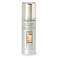 Sally Hansen Fast and Flawless Airbrush Makeup, Natural Beige