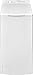Produktbild Bomann WA 7160 TL Waschmaschine Top Lader, 6.5 kg Fassungsvermögen, 16 Programme, Schleuderumdrehung max. 1.200 U/min, LED-Kontrollanzeigen, Wasserüberlaufsicherung, weiß