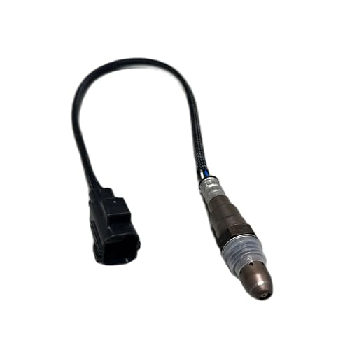 Capteur d'oxygène avant pour changer la sonde lambda usée sur Volvo V60 - 2