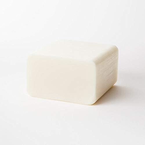 Vedini Camel Milk Melt and Pour Soap Base(SLS, Sles, Paraben and Alcohol free) (1900 GM)