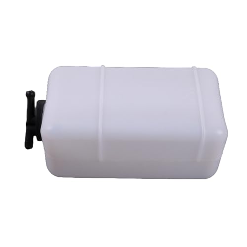 Image of HOLDWELL Water Tank 4431425 4397682 Compatible with Hitachi Excavator EX40U EX50U EX60-5 EX80-5 HX180B ZAXIS70 ZX27-3 ZX70 ZX75URT