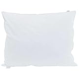 Genérico Almohada con Almohada 40 x 60 cm Pluma,Casa y jardín,Ropa de casa,Ropa de Cama,Almohadas,42007675