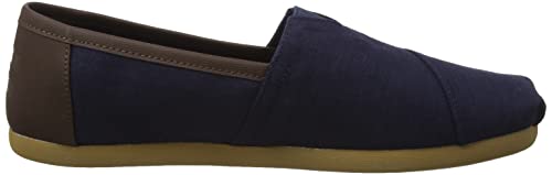 TOMS Alpargata Sintetico, Mocassino Basso Uomo - Image 7