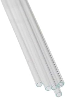 Stuart Glass Capillary Tubes, Open Both Ends; 100/PK