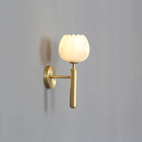 Suspension en verre avec cordon ajustable et abat-jour dépoli moderne