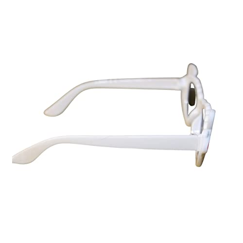 Óculos Infantil Proteção UV400 super elegante