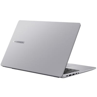 Pc Portatile Notebook Expertbook, Cpu Intel i3-1315u, 8Gb Ram, FHD 15,6", Ssd Nvme 512 Gb, Webcam, Win 11 Pro, Libre Office, Pronto all'uso, garanzia Italia, Borsa Omaggio - Notebook - Immagine 3