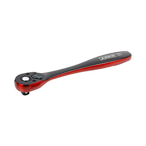 Image of ARES 42053 3 /8 inch Drive Dual Tone 72-Tooth Ratchet