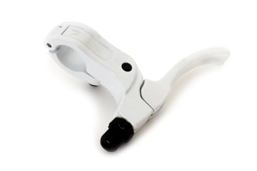 Eastern Bikes Throttle Series BMX Brake Lever - Left (White)