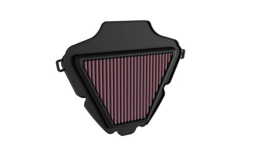 Filtre à air K&N HA-7521 haute durabilité pour Honda NC750X 2021-