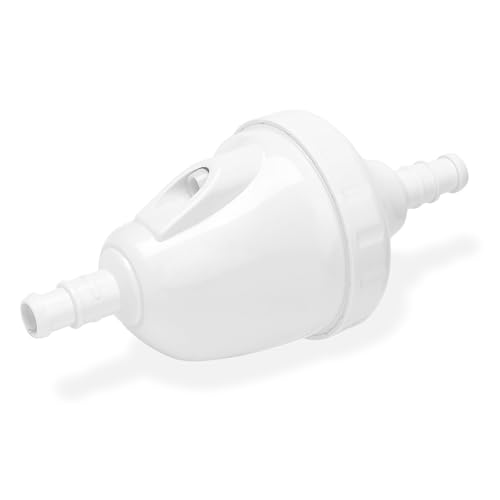 biteyued Upgraded G52 Backup Valve Replacement for Polaris Pool Cleaner Parts,Compatible with Polaris 180,280,380,480,3900 Pool Cleaner, Replace Zodiac G52