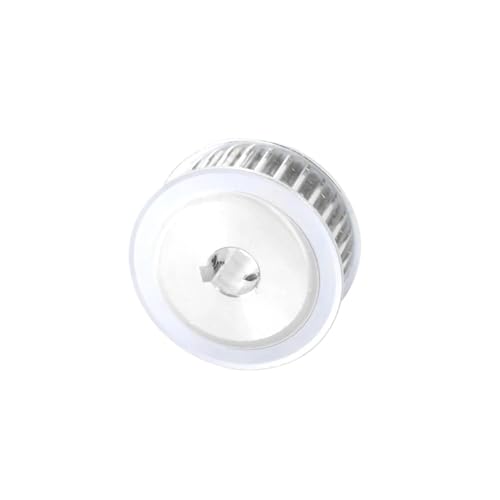 Poulie de distribution HTD 5M 60 dents pour courroie de 20 mm