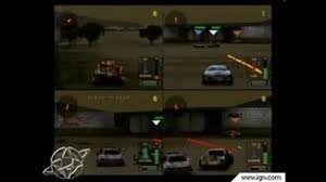 Twisted Metal - Black (Europe) (En,Fr,De,Es,It