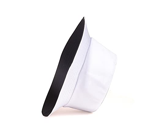 Image of Quanhaigou Bucket Hats Unisex Summer Travel Beach Fisherman Cap for Men Women Teens