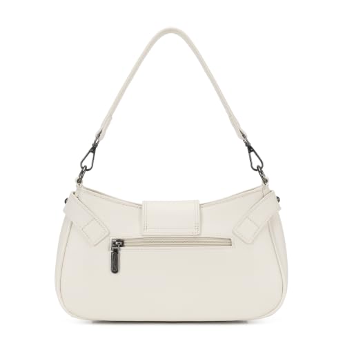 Image of Wrangler Western Shoulder Bag for Women Small Purse Aztec Hobo Bag HandBag with Detachable Strap