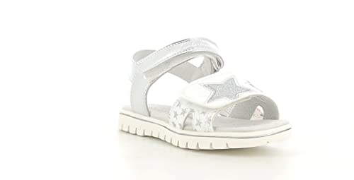 Sandale BÛCHERON SG41906-014 fille gris chaussure ete enfant
