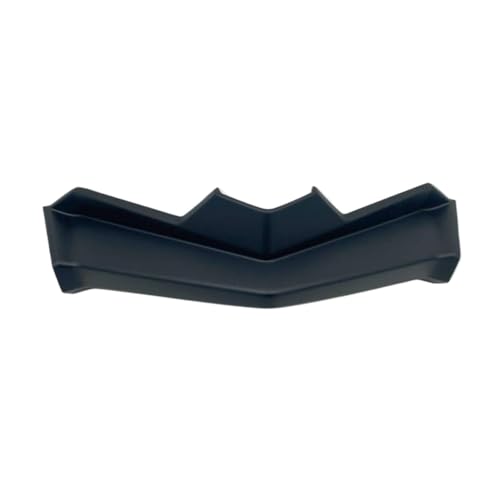 Couvercle inférieur moto AFR125 HJ125T-27 protecteur et carénage avant résistant aux chocs