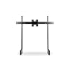 Next Level Racing Elite Freestanding Single Monitor Stand Carbon Grey (NLR-E005)