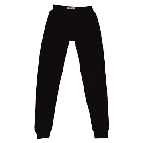 G-Force Racing Gear Underwear Bottom XXL Black