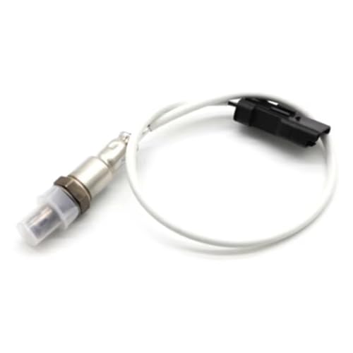 Capteur d'oxygène régulation injection pour Citroen C-elysee 1.2 sonde lambda 9810634380