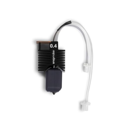 Snapmaker U1 0.4mm Stainless Steel Hot End