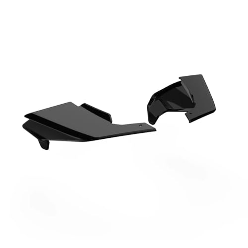 Carénage d'aile avant moto ABS 250RR finition premium pour carrosserie