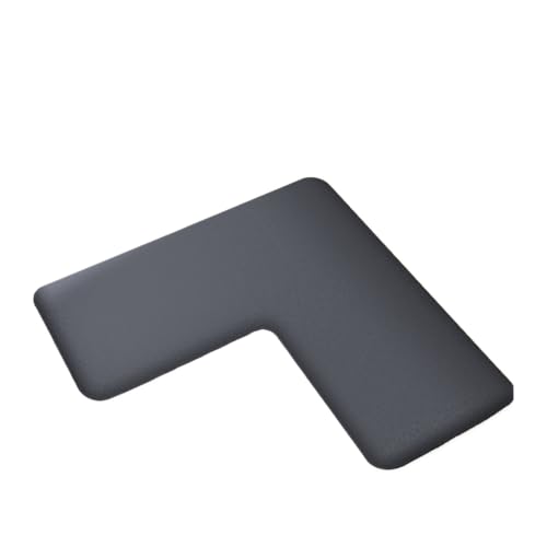 L^oX[}bg ntl zR[i[tA}bg ~߃V[gC}bg(Dark Gray,75x75x45cm)