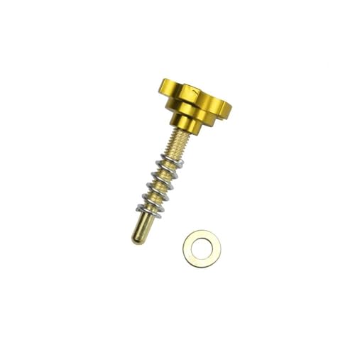 Vis réglage ralenti carburateur PE24 à PE30 pour stabiliser le moteur moto NSR PWK