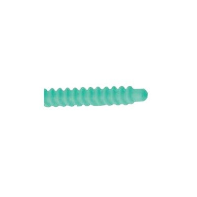 BNX913 - Bionix Development Corp Gastrostomy/Jejunostomy Feeding Tube DeClogger, Green, 20-22 fr