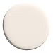 BACKDROP | Premium Interior Paint | Large Adhesive Paint Swatch | MOONLIGHT - Warm Off-White | 12