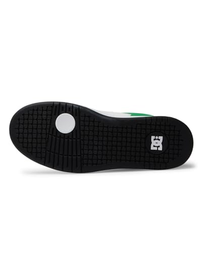 Image of DC Shoes Mens Dc Men's Manteca 4 Skate Shoe