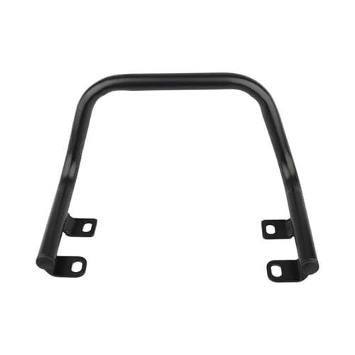 Porte bagages moto et barre d'appui pour Royal Enfield Continental GT 650 2019-2023