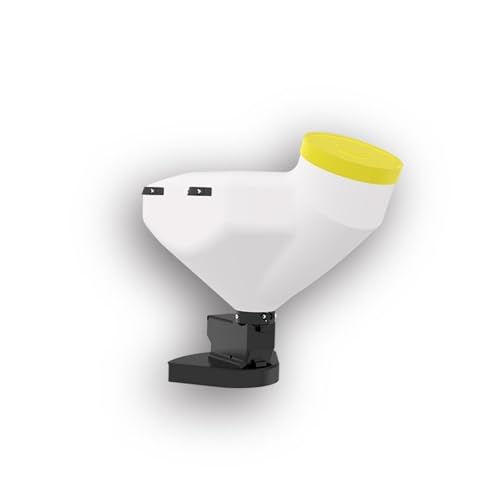 13L �w�r�[�f���[�e�B����X�v���b�_�[�V�X�e���L�b�g 13 �L���y�C���[�h�e�ʃ}���`���[�^�[�q��@�p���q���U���u 1 �Z�b�g(Option 2)