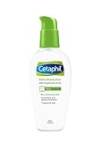 Para pieles sensibles y secas Cetaphil Crema Hidratante Día Facial, 88 Mililitros