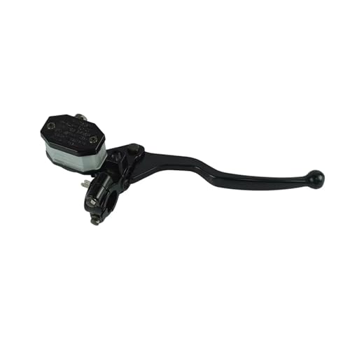 Maître-cylindre de frein avant droit 22mm pour moto Suzuki GN125 GS125