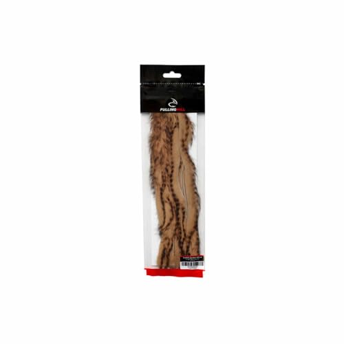 Fulling Mill Rabbit Zonker Micro