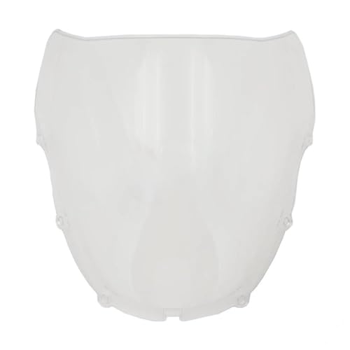 Déflecteur de vent CBR600RR : la solution aux turbulences pour F4 1999