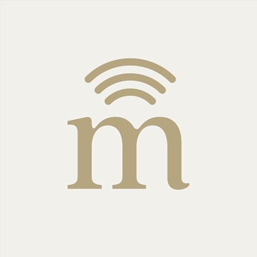 The Magnify Podcast Podcast Por Magnify Studio arte de portada