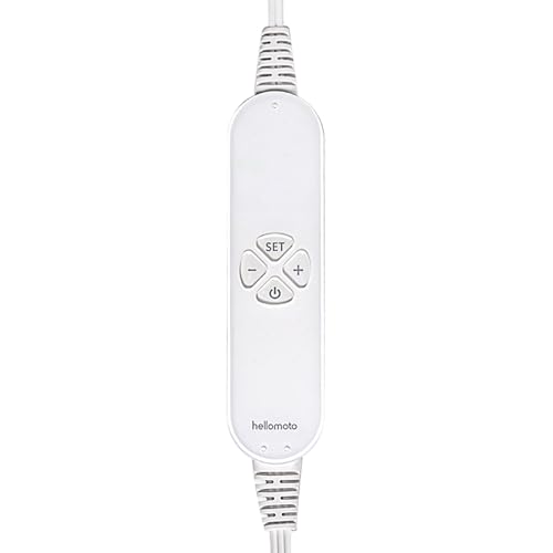 HELLOMOTO Controller for 4872 Heated Blanket-C4872