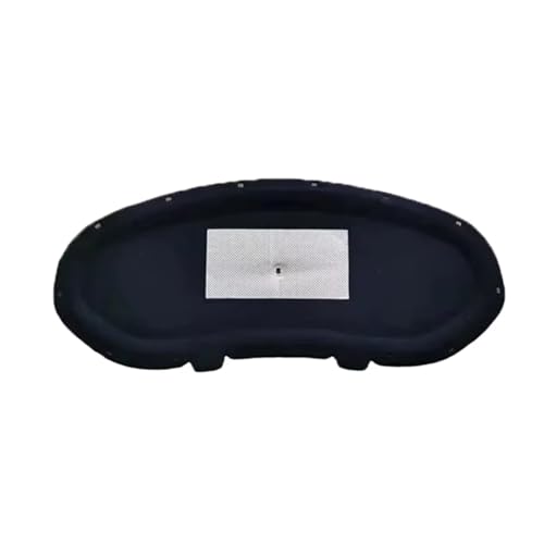 Isolation de capot moteur pour VW Tayron 2019-2024 tapis insonorisé et thermique