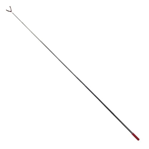 Disc Golf Compact Telescoping Disc Golf Disc Retriever (12'4