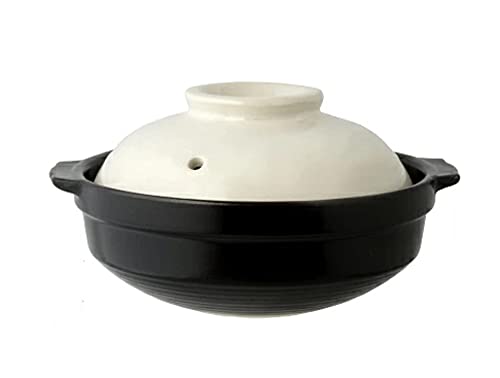 Amazon｜DONABE 19cm 一人用土鍋｜土鍋 オンライン通販