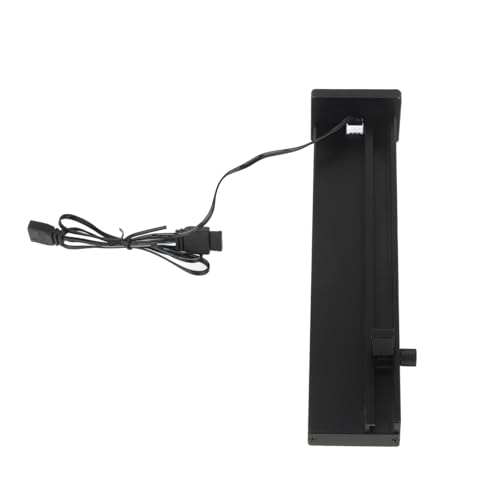 Soporte ajustable magnético para GPU de aluminio miniatura 3