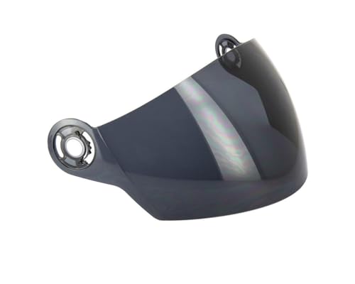Ecran fumé pour Jet S740 idéal pour rouler sous le soleil