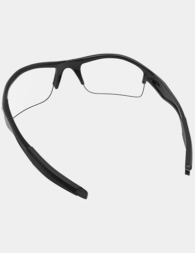 Image of Replacement Ear Socks for Oakley Bottle Rocket OO9164