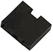 TE Connectivity / AMP 531230-2 SHUNT Jumper, 2WAY, 5.08MM
