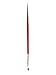 Winsor and Newton Sceptre Gold II Brush Round-Short Handle 1